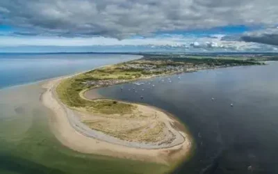 Visit Findhorn